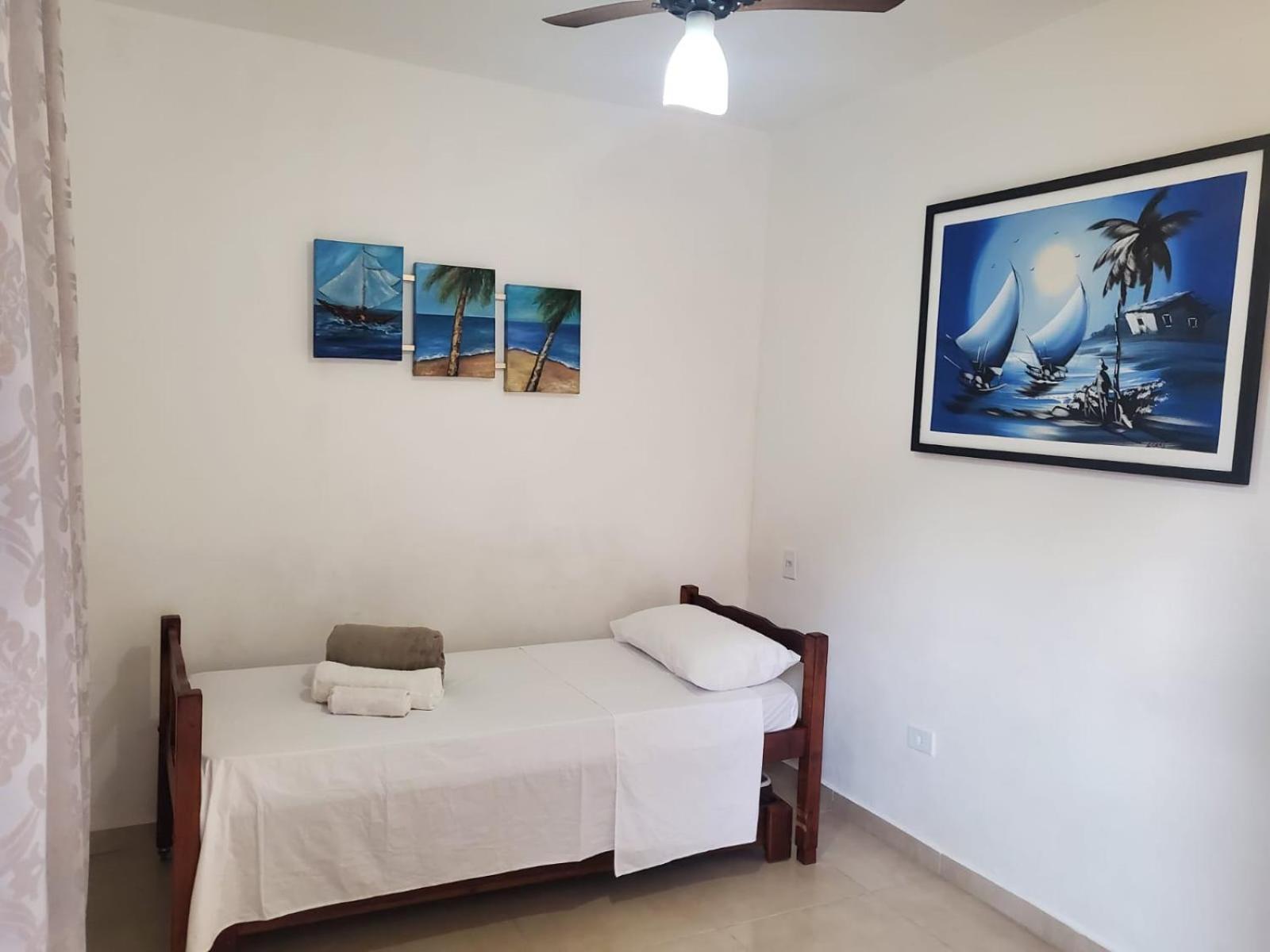Vila Stoltz Ubatuba Esterno foto