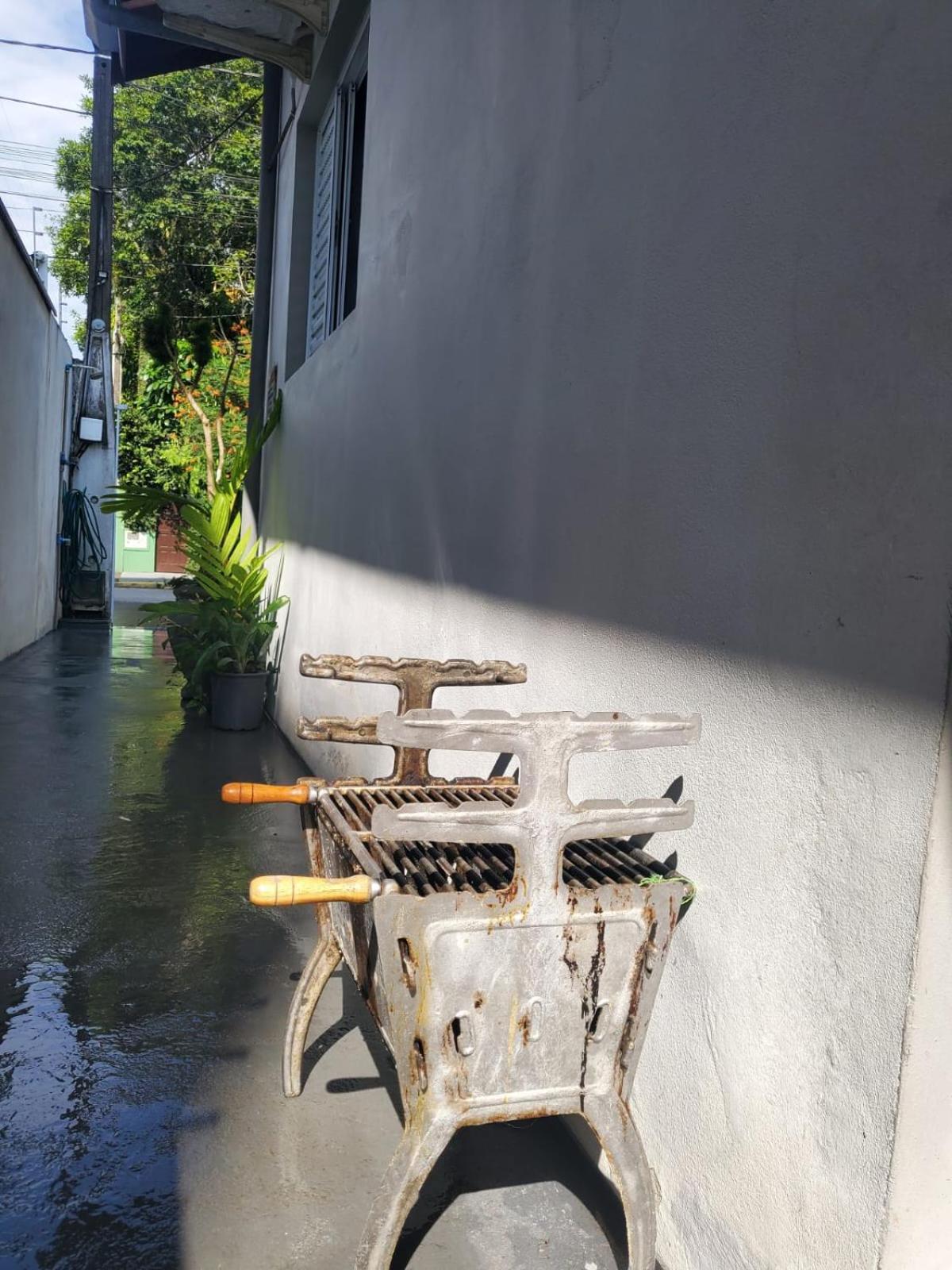 Vila Stoltz Ubatuba Esterno foto