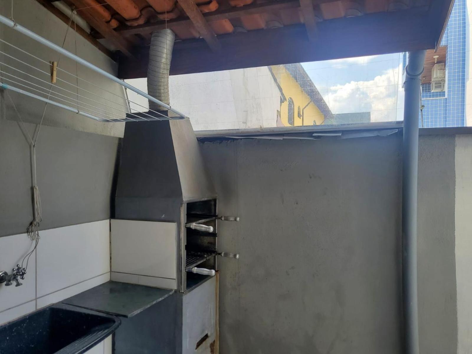 Vila Stoltz Ubatuba Esterno foto